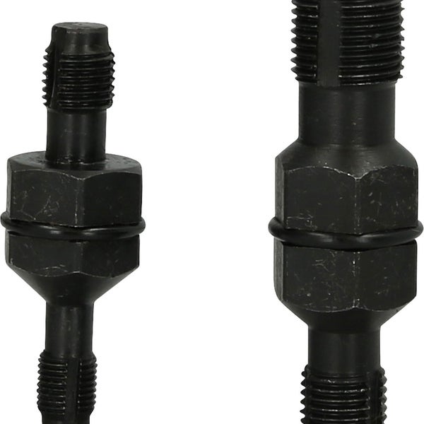 BRILLIANT TOOLS Reparaturwerkzeug-Satz für Zündkerzengewinde 2tlg. - BT566001