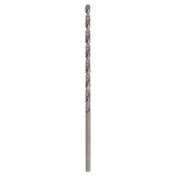 Bosch 1x Metallbohrer HSS-G DIN 340 3 x 66 x 100 mm - 2608595676