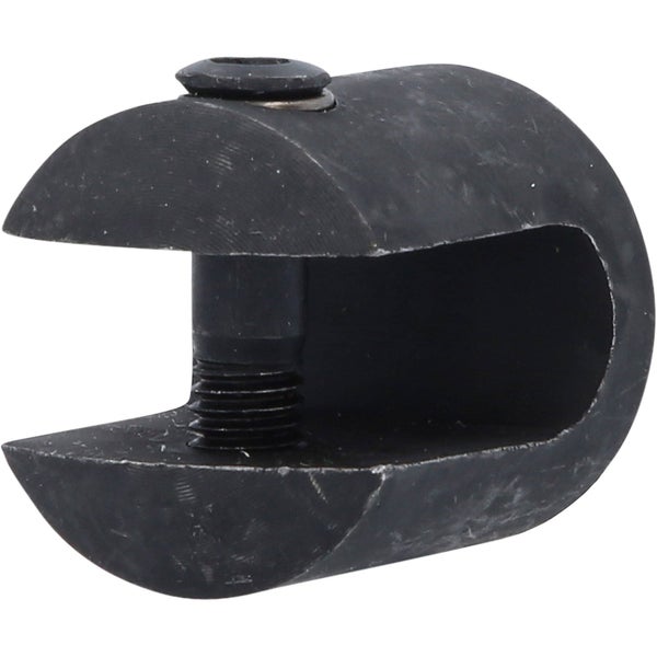 Holzspalter Ersatzteil mit Schraube