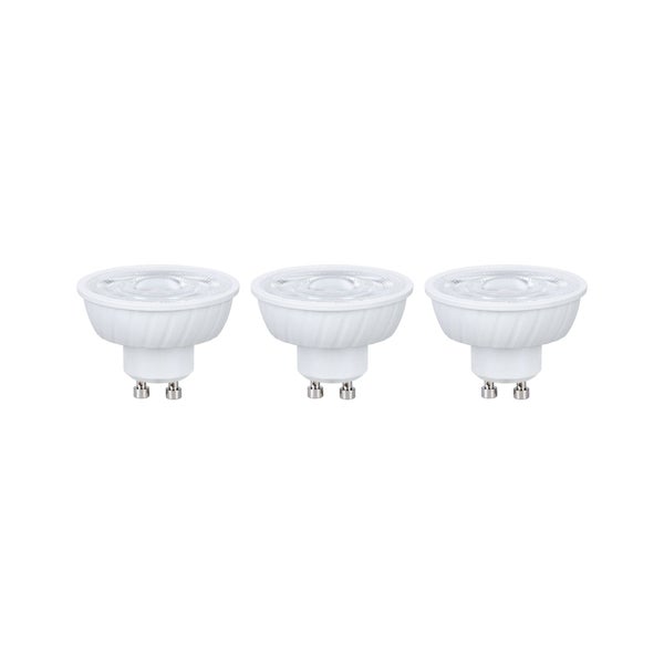 Drei MR16 LED Lampen