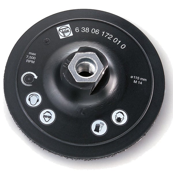 Extra starke Belastbarkeit