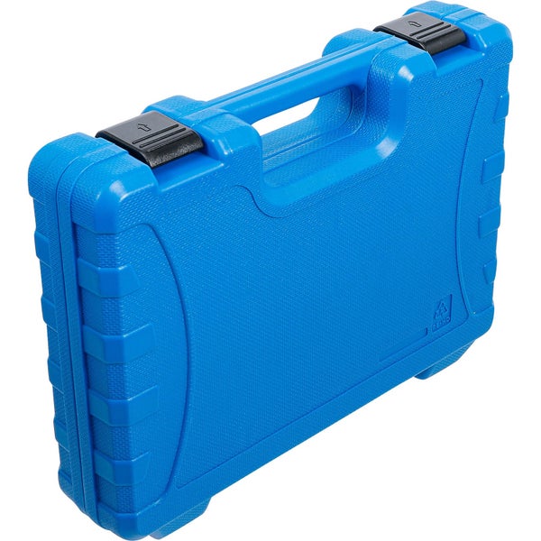 Werkzeugkoffer aus Kunststoff