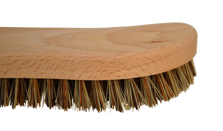 Gartenmöbel Pflege Set Teak Pflegeset 2 Reinigung und Pflege für Ihre Teakmöbel