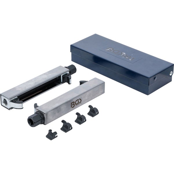 BGS technic Ventilfeder-Montagewerkzeug-Satz mit Aufbewahrungsbox