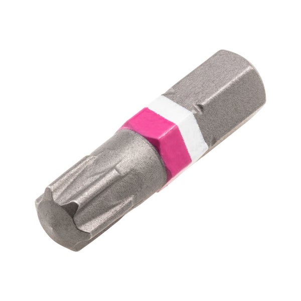 Torx Bit aus Metall für Schraubendreher und Akkuschrauber