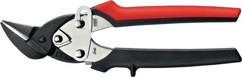 Bessey Erdi Ideal-Schere linksschneidend - D15AL