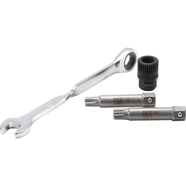 Bosch Stichsägeblatt U118B Basic for Metal