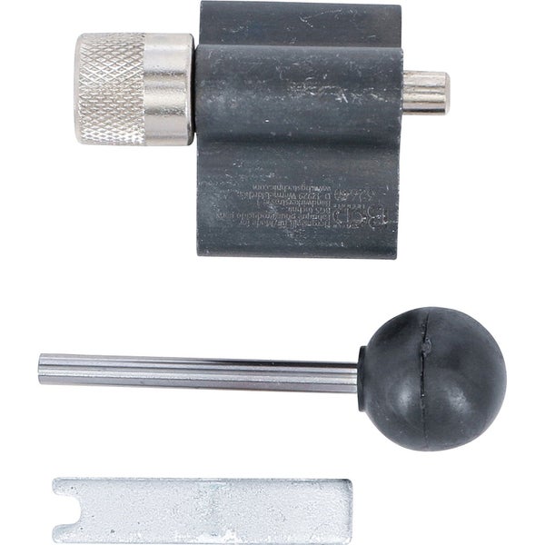 Arretierwerkzeugsatz für Nockenwelle, Kurbelwelle und Einspritzpumpe