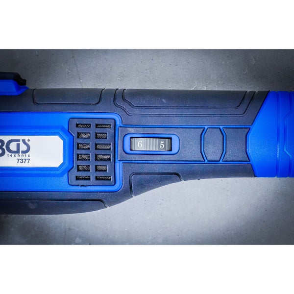 Nahaufnahme eines blühenden Zwergfliederstrauchs