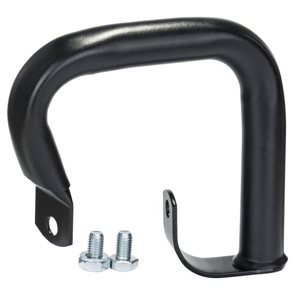 Satz verschiedener Montagekeile