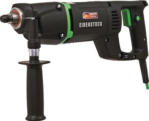 Eibenstock Kernbohrmaschine mit Seitengriff