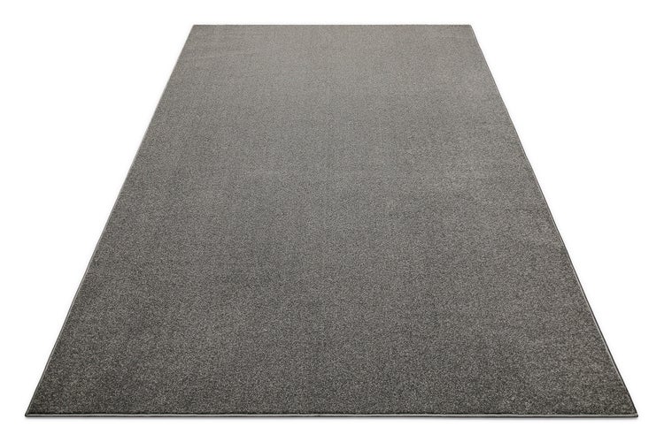 Kurzfor Teppich Grau meliert Tim WECONhome 200x300 cm