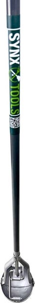 Synx Tools Unkrautstecher mit Stiel