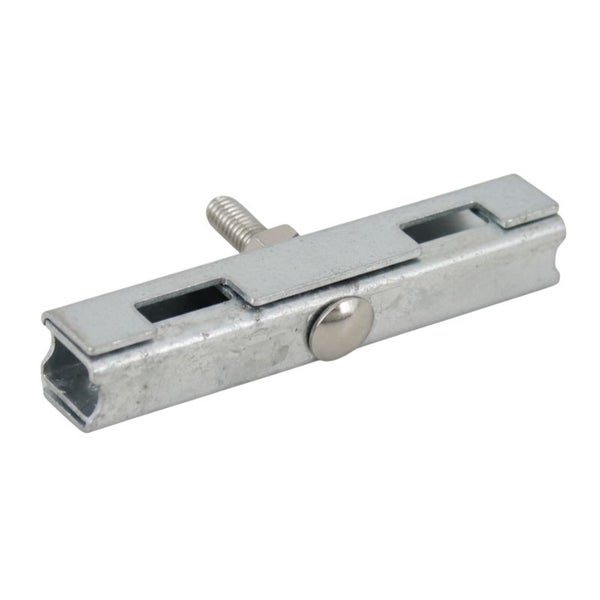 Verbindungsmuffe für Montageschienen