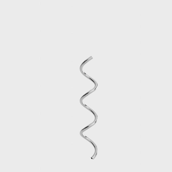 Spirale - Länge: 15 cm