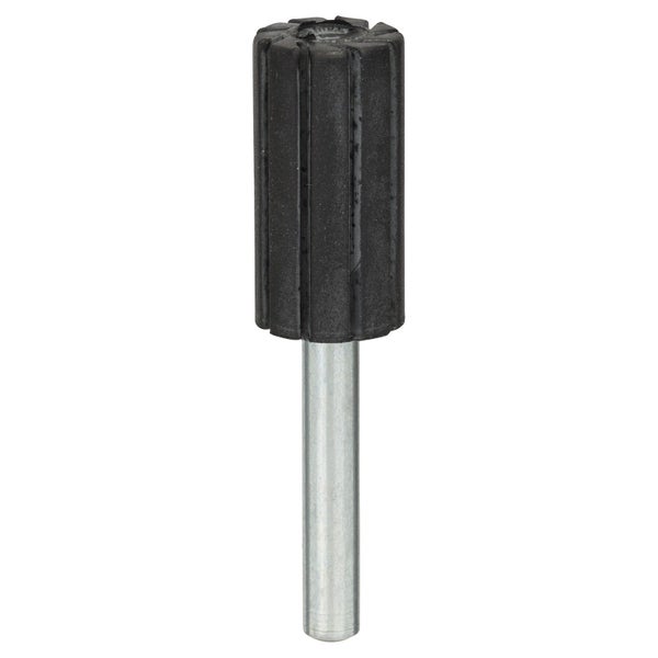 Bosch Aufnahmeschaft für Schleifhülsen, 36 000 max/min, 6 mm, 15 mm, 30 mm -2608620034