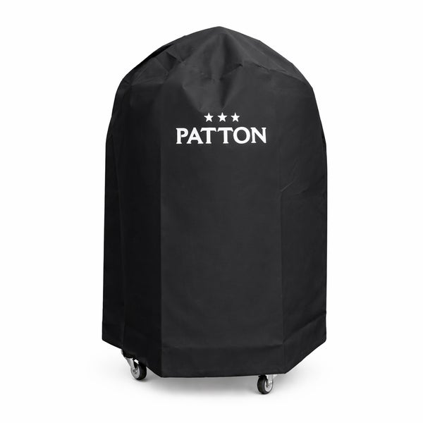Patton Grill Abdeckhaube