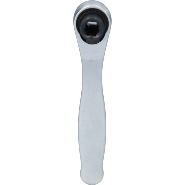 BRILLIANT TOOLS 1/4 Bit-Umschaltratsche - BT053901