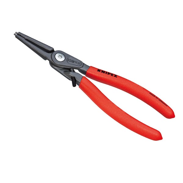 Knipex Sprengringzange für Innenringe