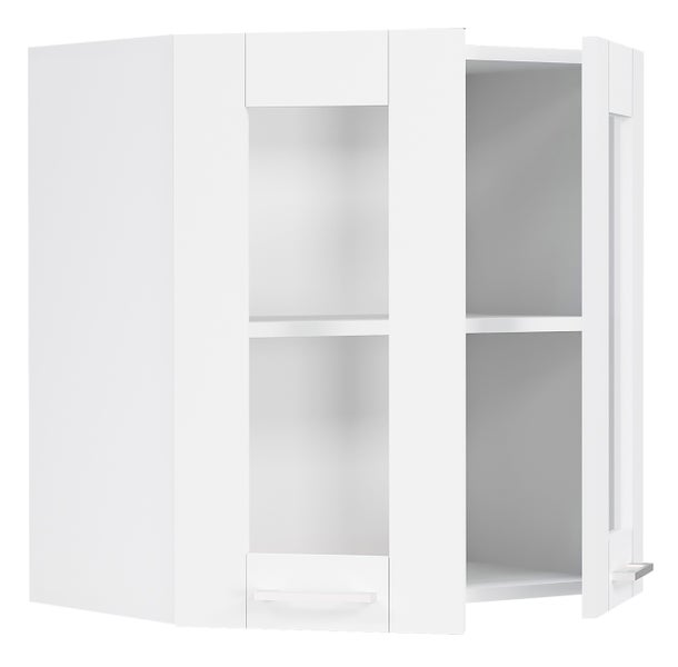 Küchenschrank B. 80 cm Hängeschrank Küche Colura