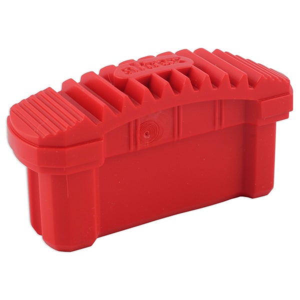 Unterlegkeil aus Gummi