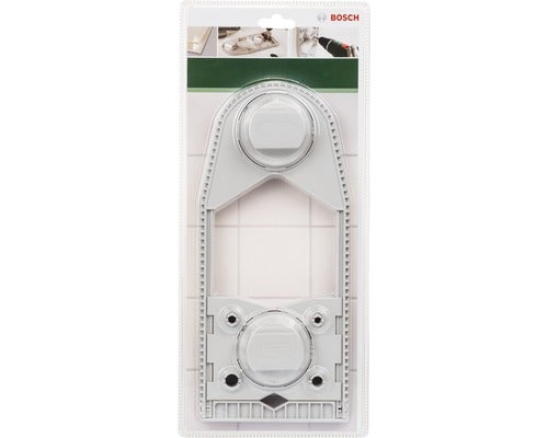 Bosch Logo Bohrschablone für Möbelgriffe