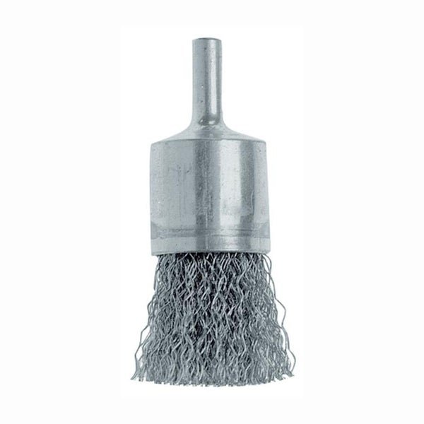 osborn Pinselbürste Ø 17 mm Drahtstärke 0,3 mm - 2509562