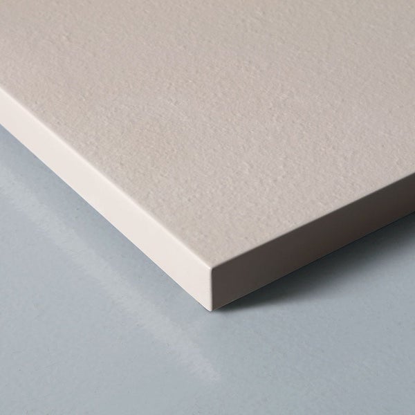 Quadratische Harz Duschwanne 90X90 modern in Steinoptik | Mart