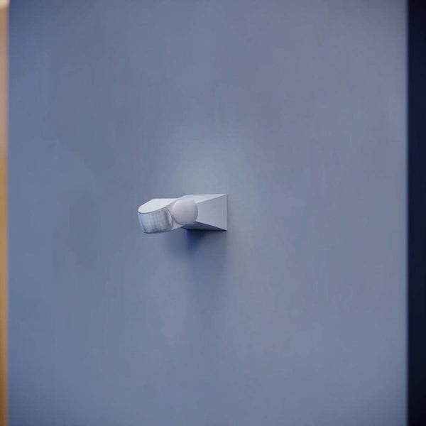 Maßzeichnung eines Stuhls mit Maßangaben