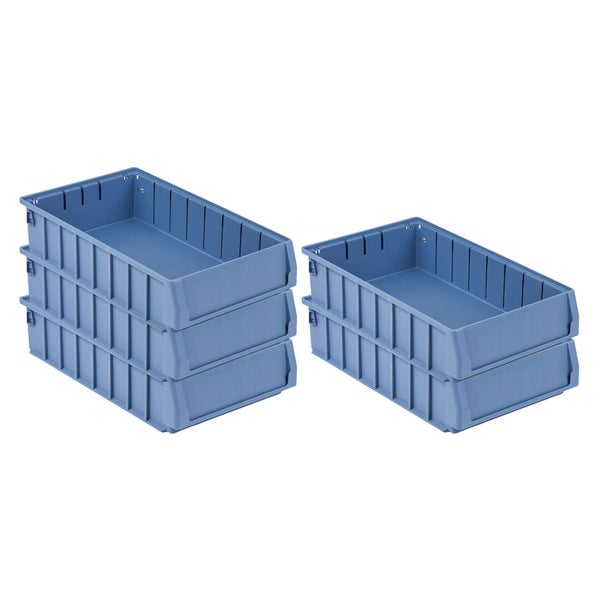 Kunststoff Lagerkasten