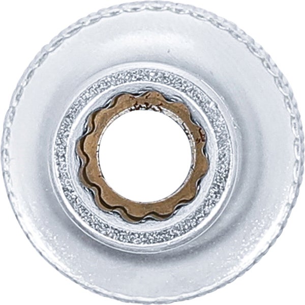 Befestigungselement mit Wellenscheibe