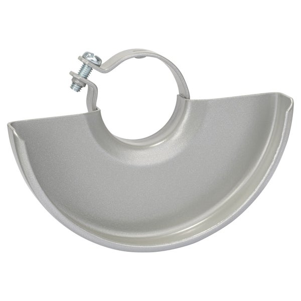 Schutzhaube für Winkelschleifer