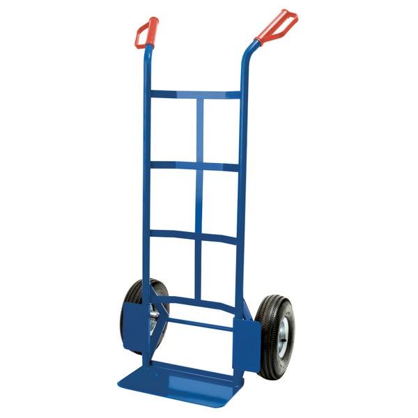 Pro-Bau-Tec Sackkarre Basis Plus 200KG Tragkraft