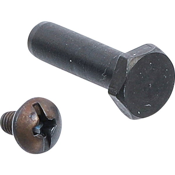 Schrauben und Bolzen zur Befestigung