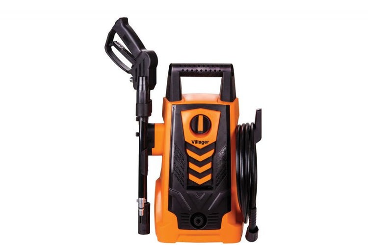 Villager VHW 80 Hochdruckreiniger HORNBACH