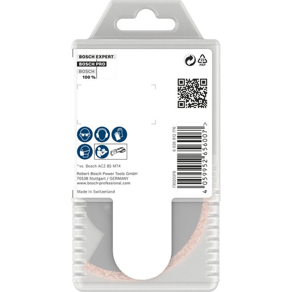 Bosch Expert ACZ 85 MT4 Sägeblattverpackung