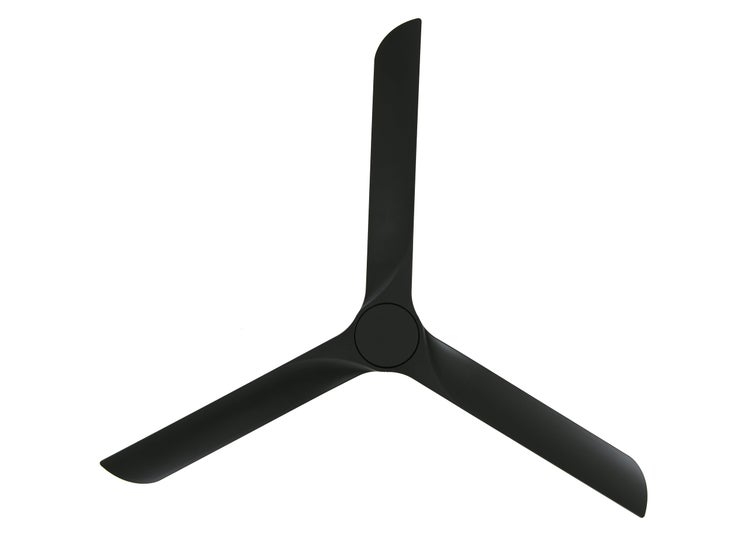 Londo Deckenventilator 132 cm mit 6 Geschwindigkeiten und Fernbedienung