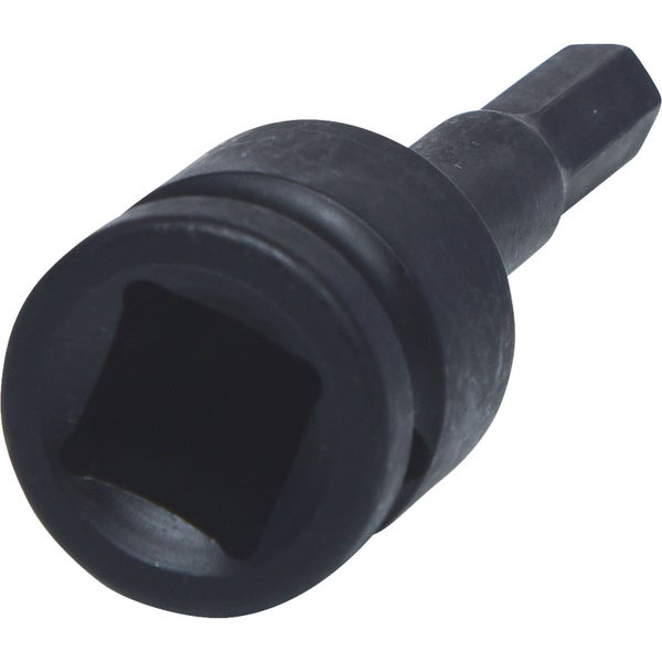 KS TOOLS 1/2 Kraft-Bit-Stecknuss Innensechskant 8 mm - 911.0927