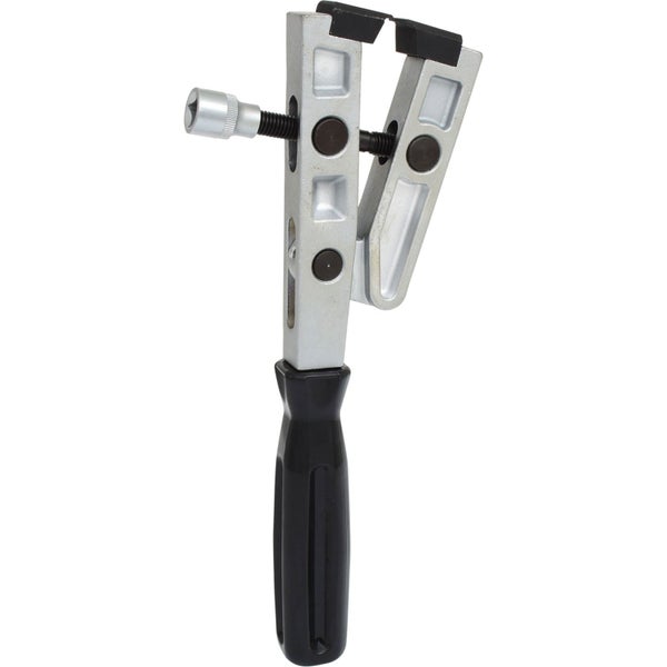 KS TOOLS Schlauchklemmenzange für Drehmomentanzug 270 mm - 115.1056