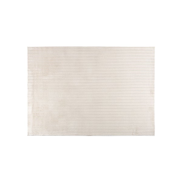 Miller Teppich 200x290 cm offwhite. 200 X 290 X 2 cm