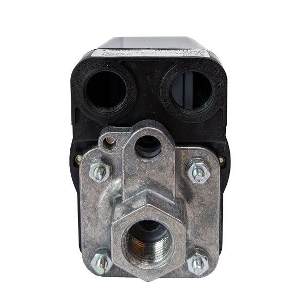 Condor Druckschalter MDR-5/11-K 2-11 bar G 1/2 212942 mit Ein-Ausschalter