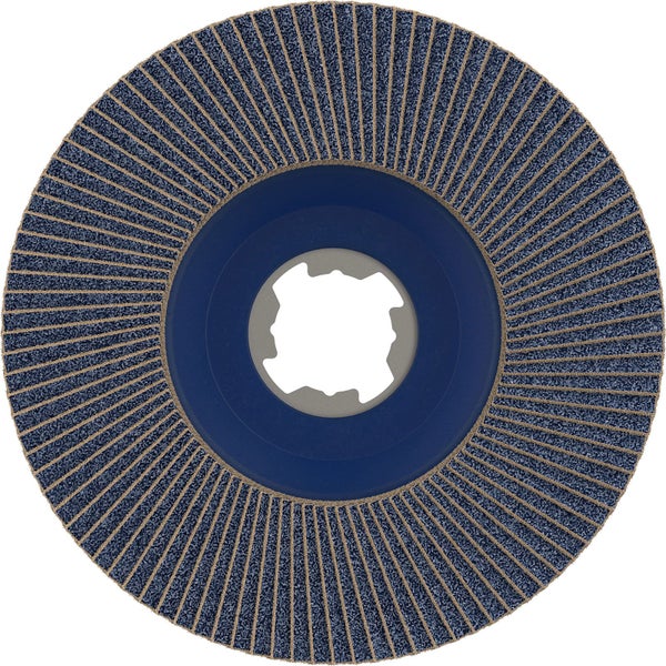 Schleifscheibe für Winkelschleifer