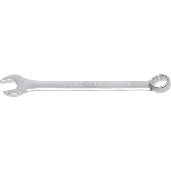 BGS Maul-Ringschlüssel SW 15 mm - 30515