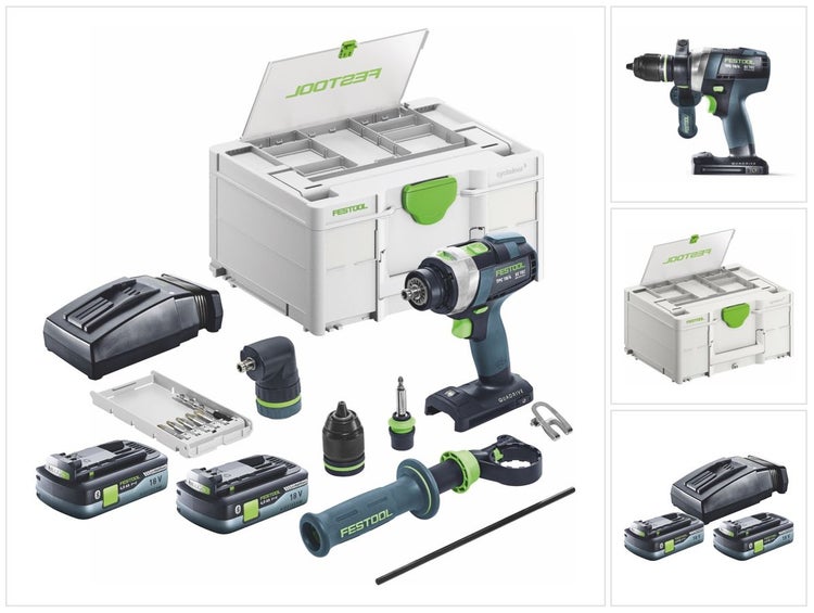 Mehrere Hanfpalmen in Töpfen in einem Gewächshaus