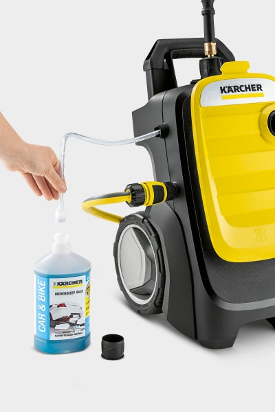 Hochdruckreiniger K 7 Compact Home