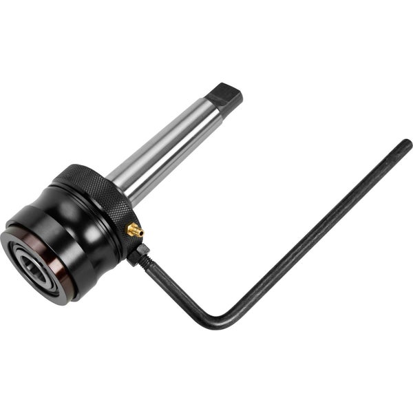 Gewindeschneidfutter mit Innensechskantschlüssel