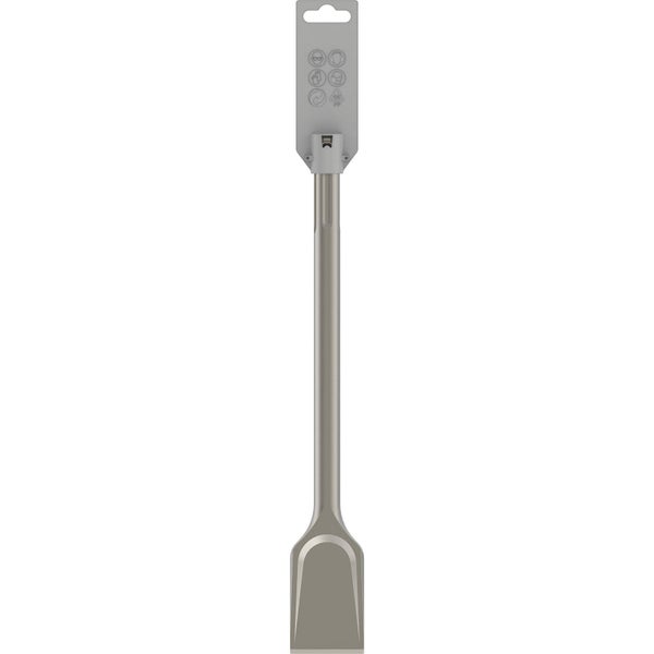 Bosch PRO SDS max-5C Spatmeißel-Set 50 x 350 mm - 2608690099