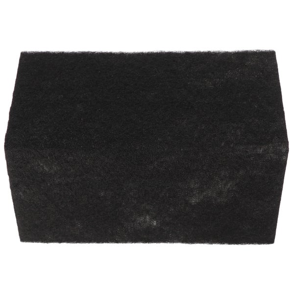 Staubsaugerfilter, Motor-Filter zum selber zurecht Schneiden, 20 x 20 x 3,6mm