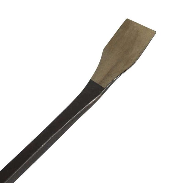 Spargelstecher mit Holzgriff
