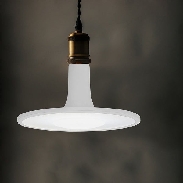 V-TAC VT-2311 - LED-Lampen - Acrylic Bulb PRO - Samsung - IP20 - Weiß - 11 Watt - 900 Lumen -
